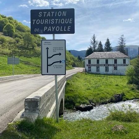 Gite Du Montagnol A Payolle سانت-ماري-دي-كامبان المظهر الخارجي الصورة